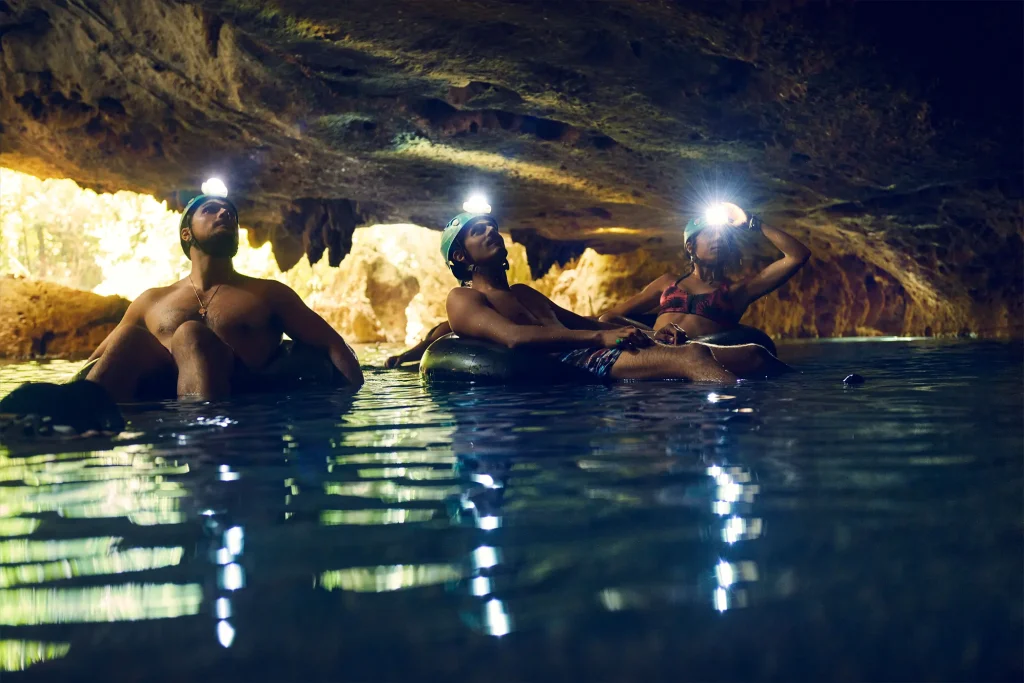 Belize DMC Adventure