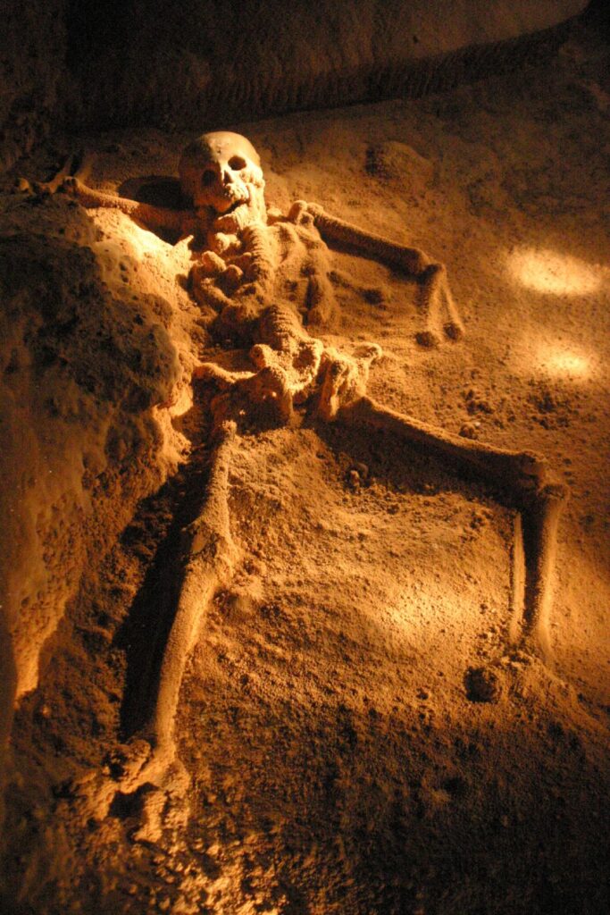 ATM Cave | Darah Travel