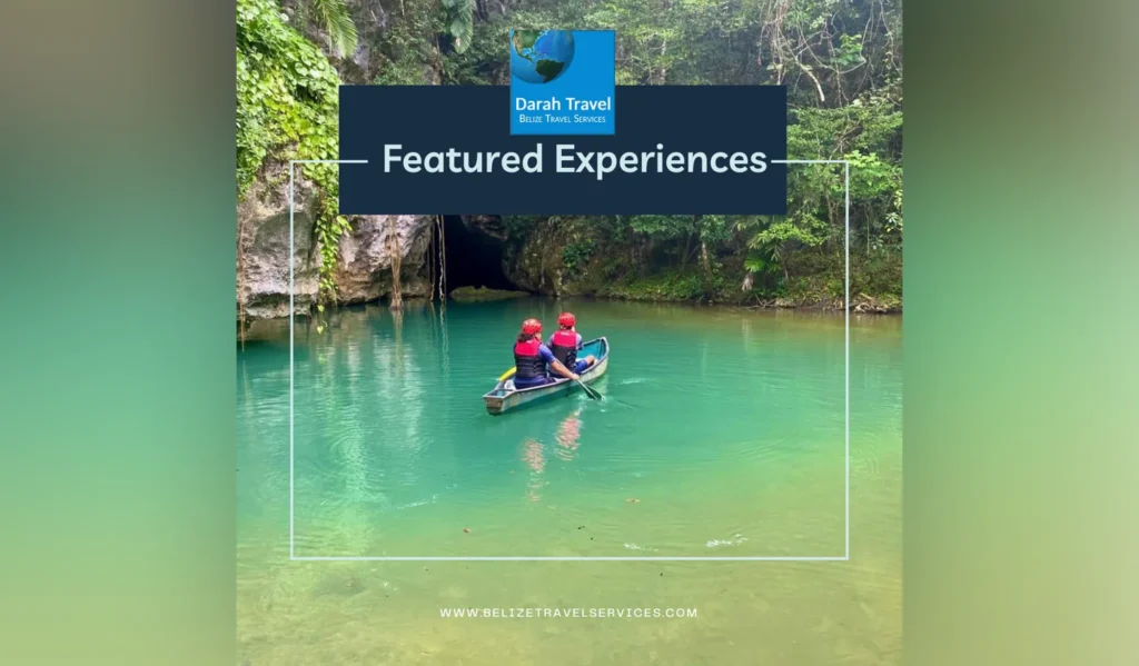 Darah Travel Newsletter featured experiences | Darah Travel