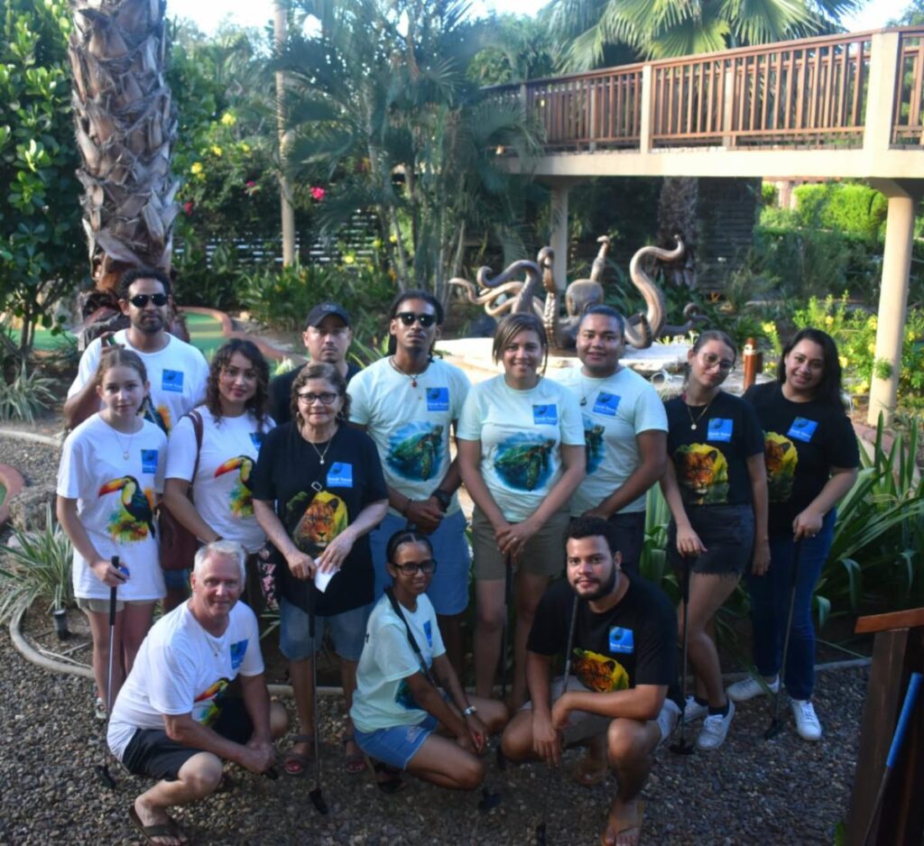 staff trip | Darah Travel