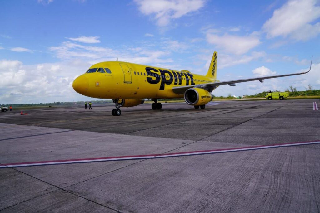 spirit | Darah Travel