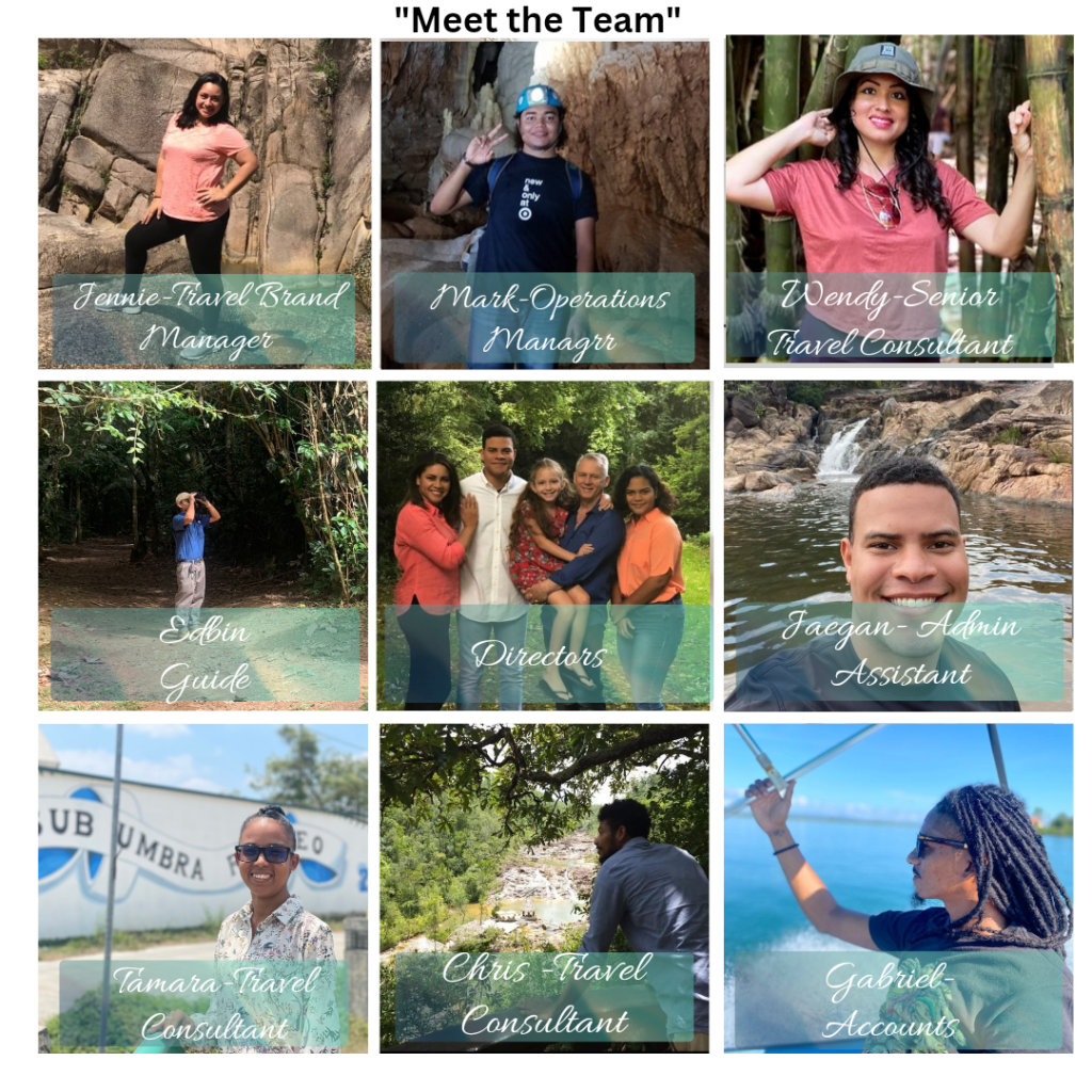 Take a look at my Canva design 1 | Darah Travel