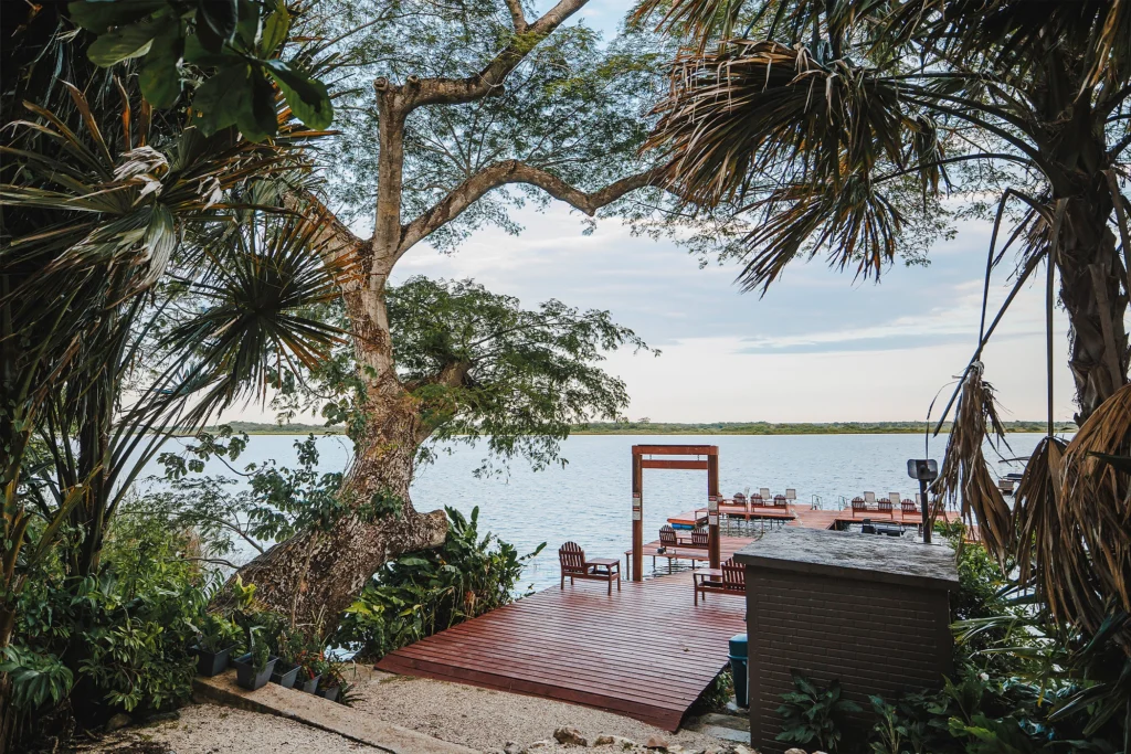 darah travel blog lamani outpost | Darah Travel