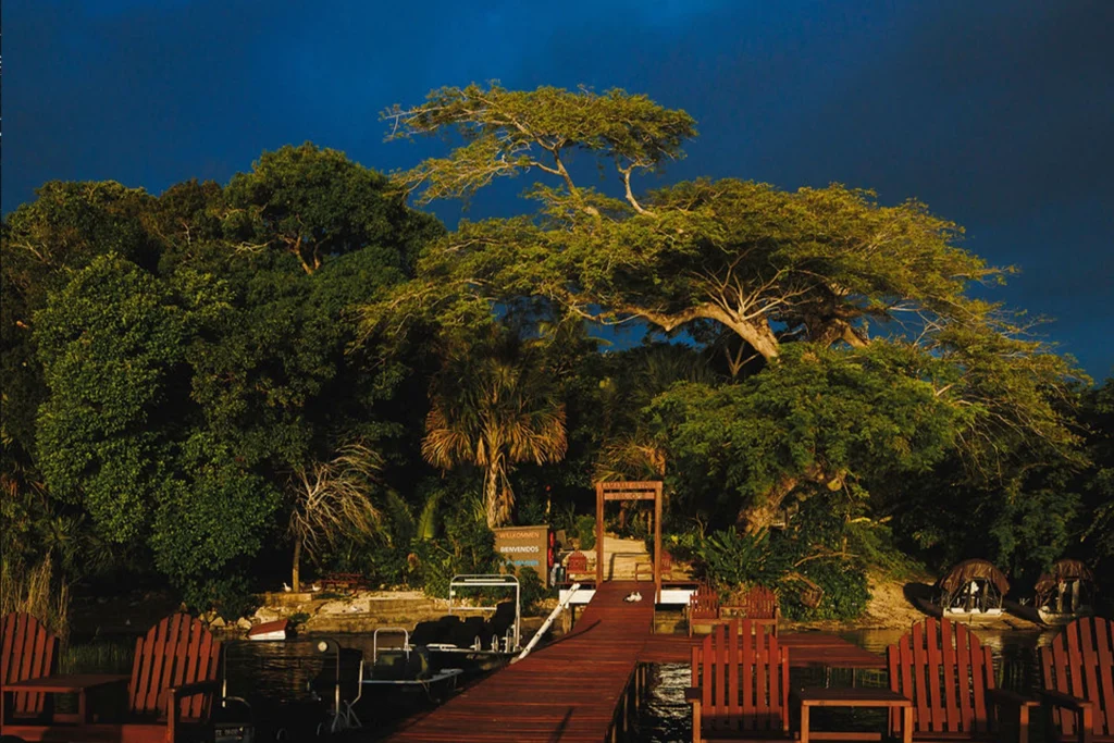 darah travel blog lodge 2 | Darah Travel