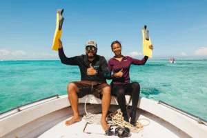darah travel blog snorkeling | Darah Travel