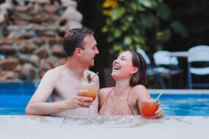 darah travel gallery mc happy couple | Darah Travel