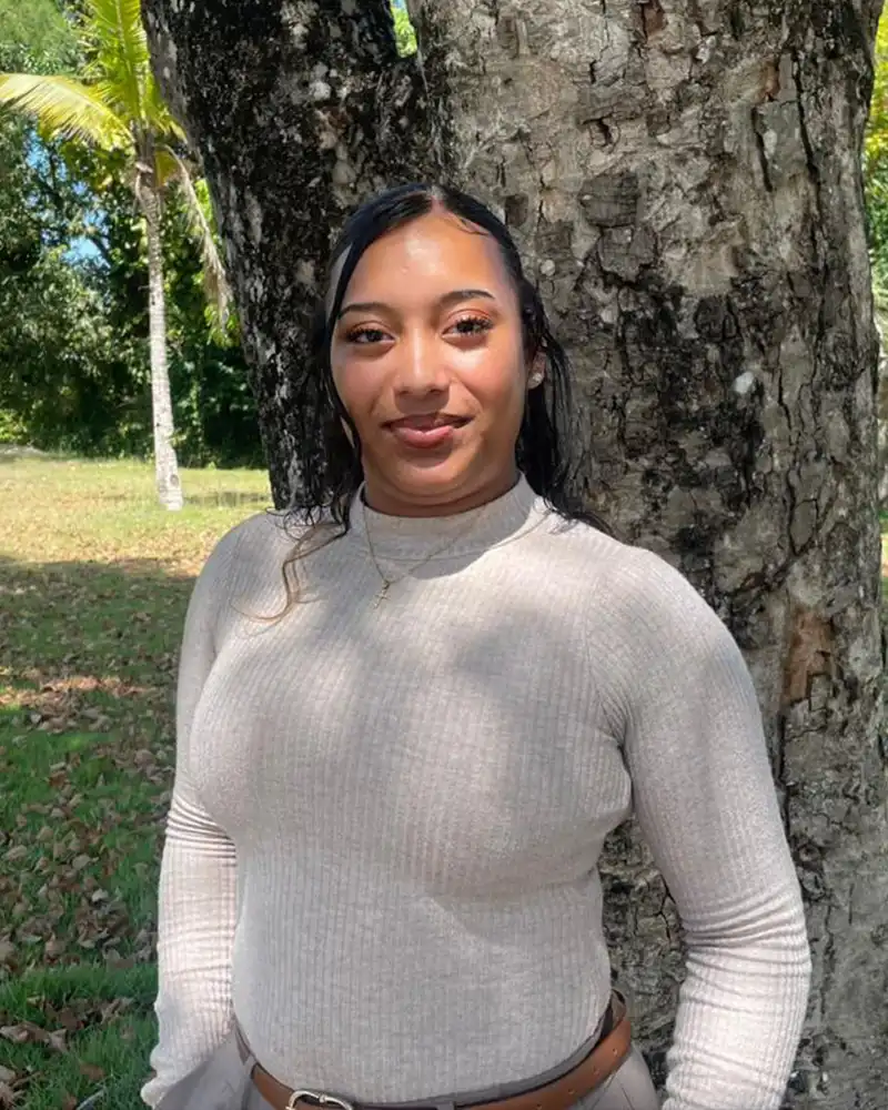 darah travel staff kylynn1 | Darah Travel